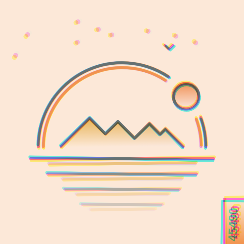 Minimal Landscapes #6