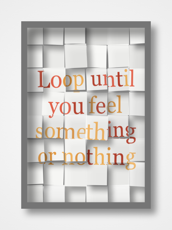 The Metaphor Machine #6177