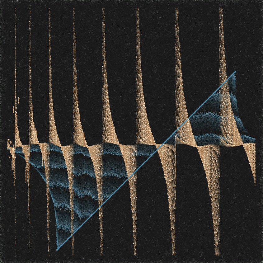 Refractions #4