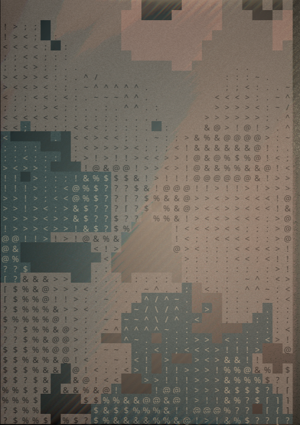 Convergence Remnants #10200