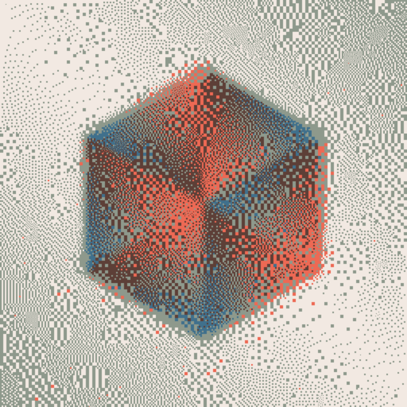 Noumenon #76
