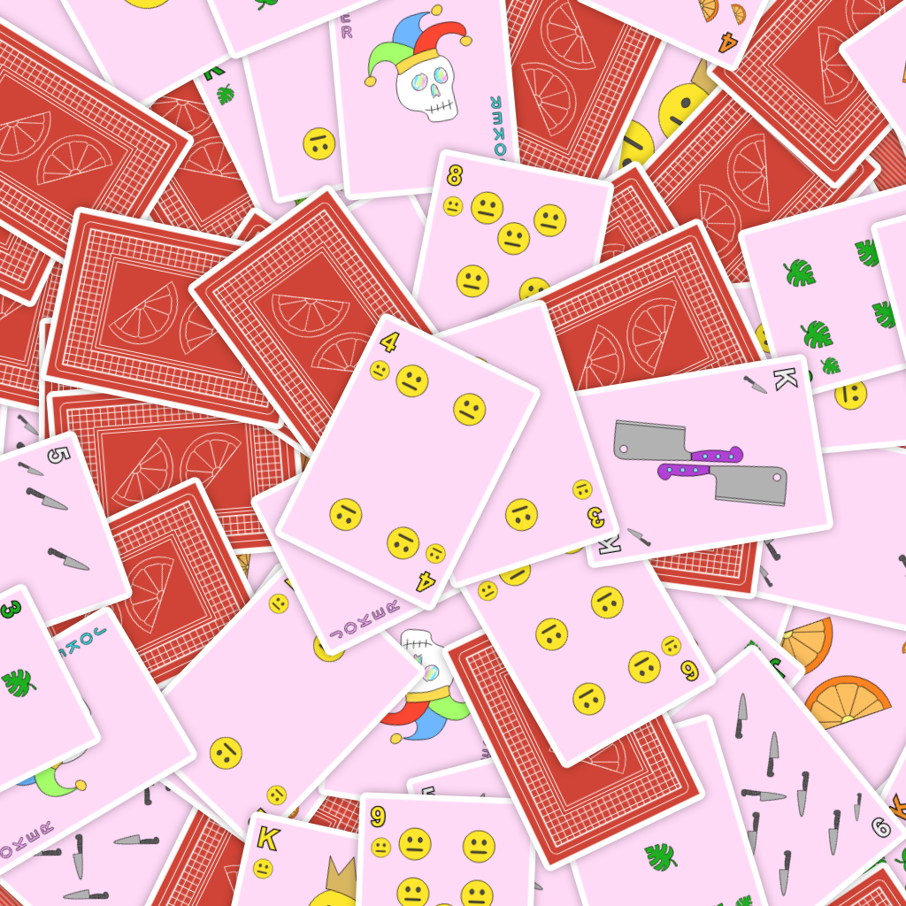 playing.cccccards #17
