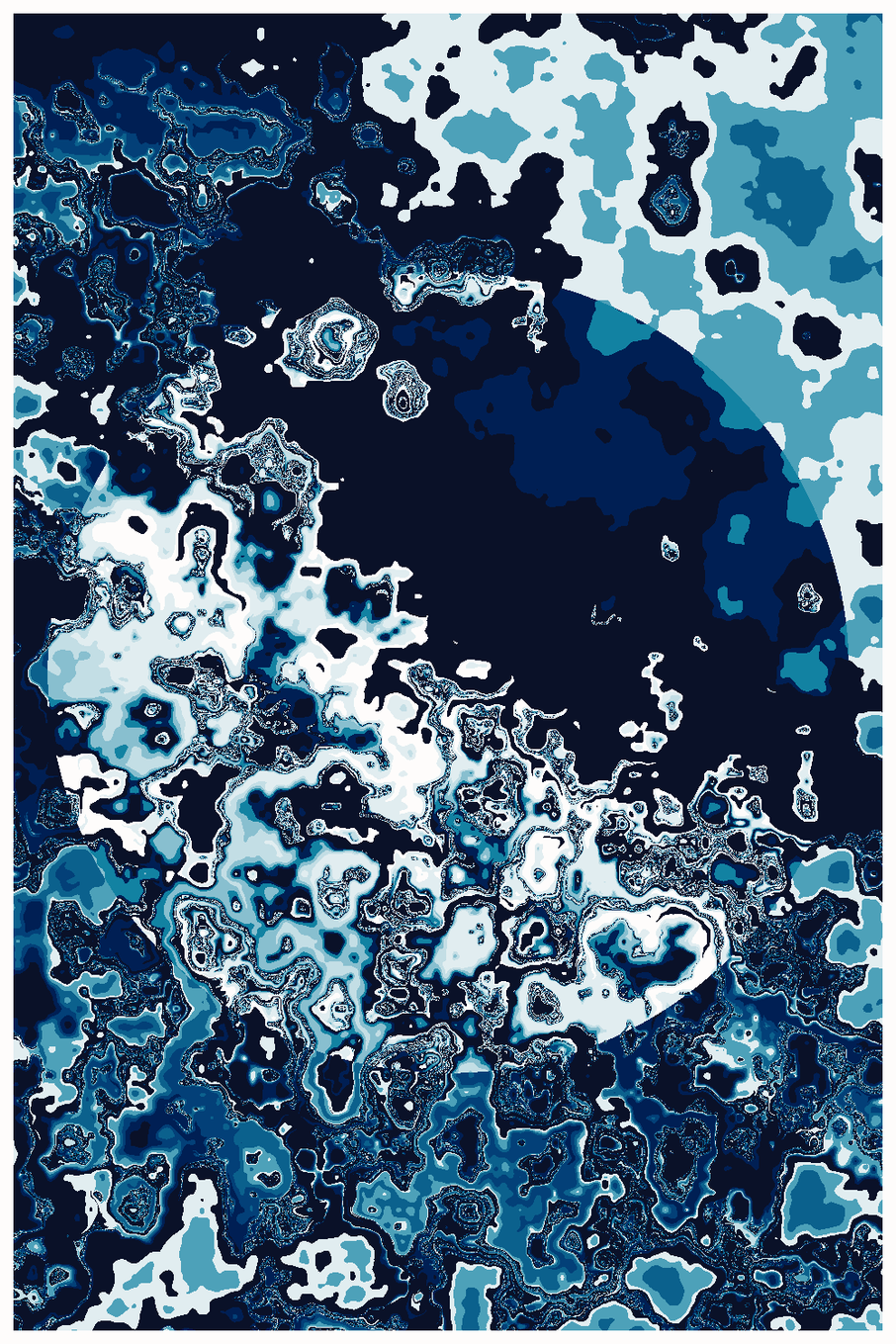 Elswhere Atlas #32