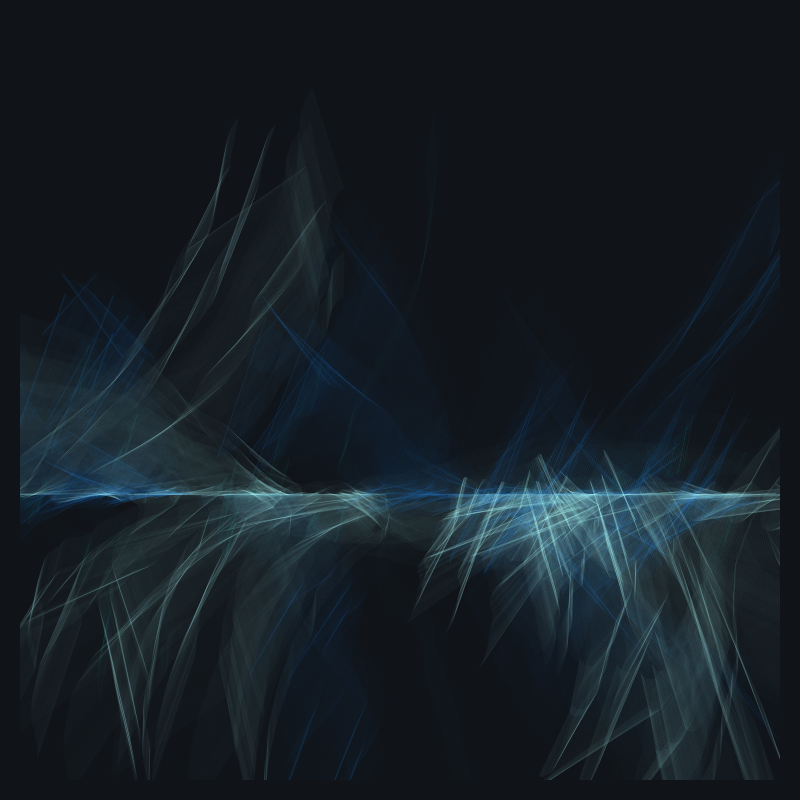 an abstract concept #111