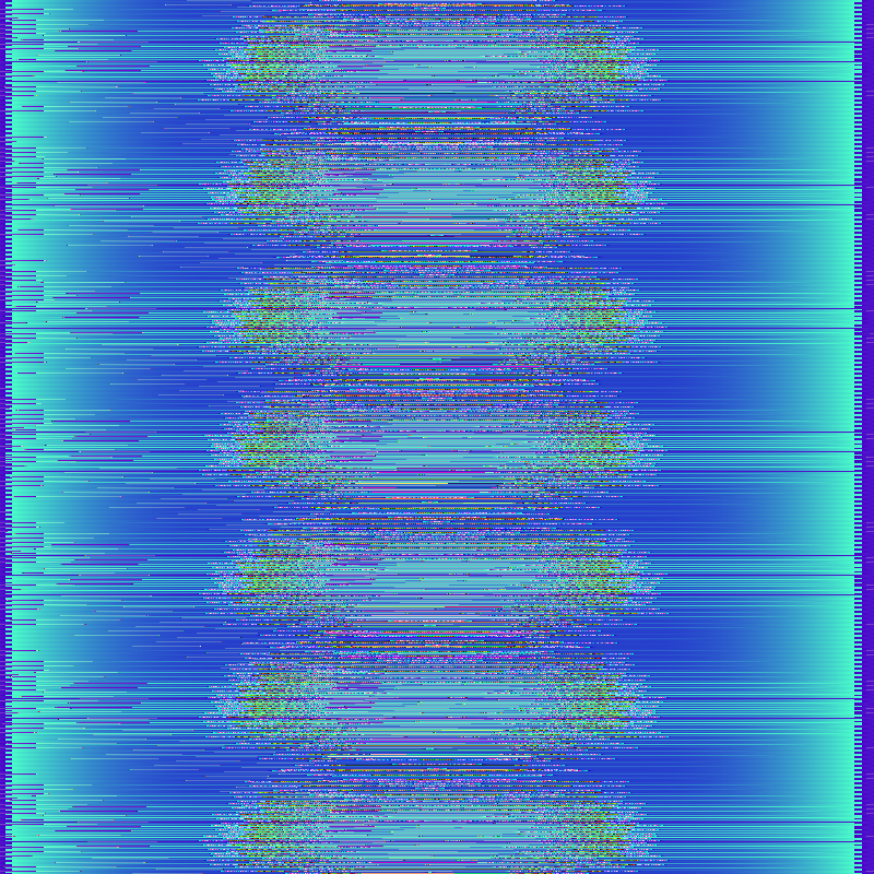 Broken LCD Screen #114