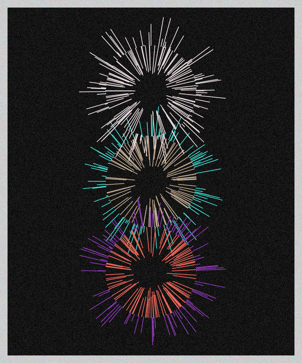 in the void #47