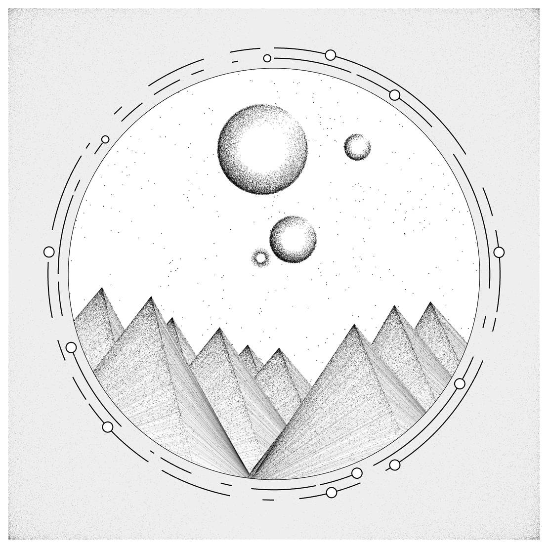 SPACE MAP #41