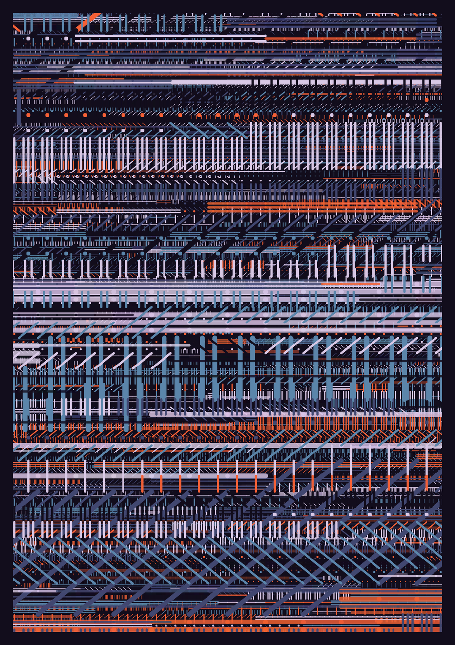 Cable Management #285