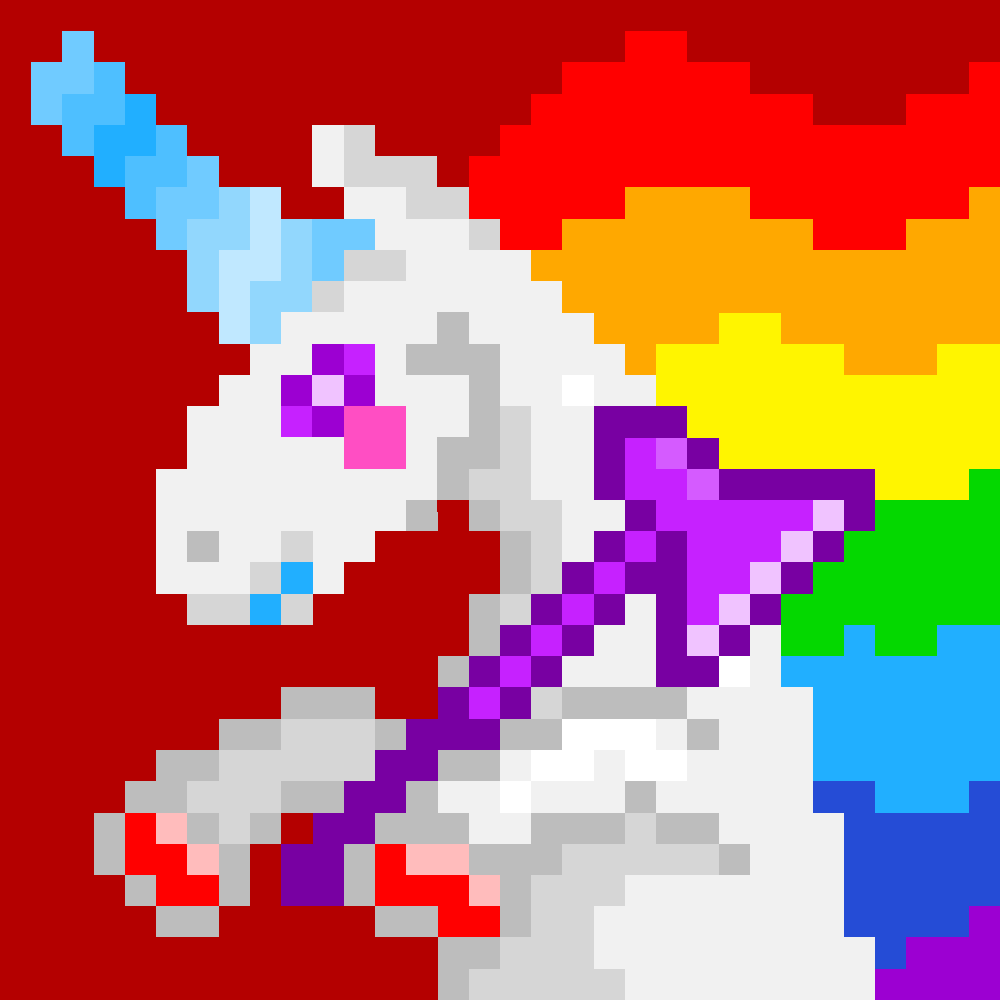 Unicorn #2413