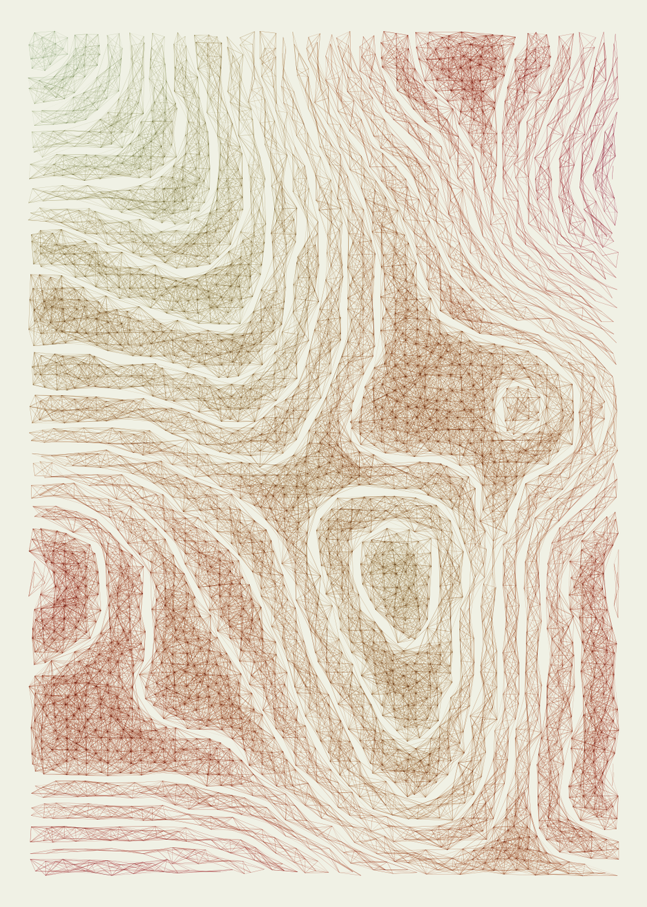 Intertwine #146