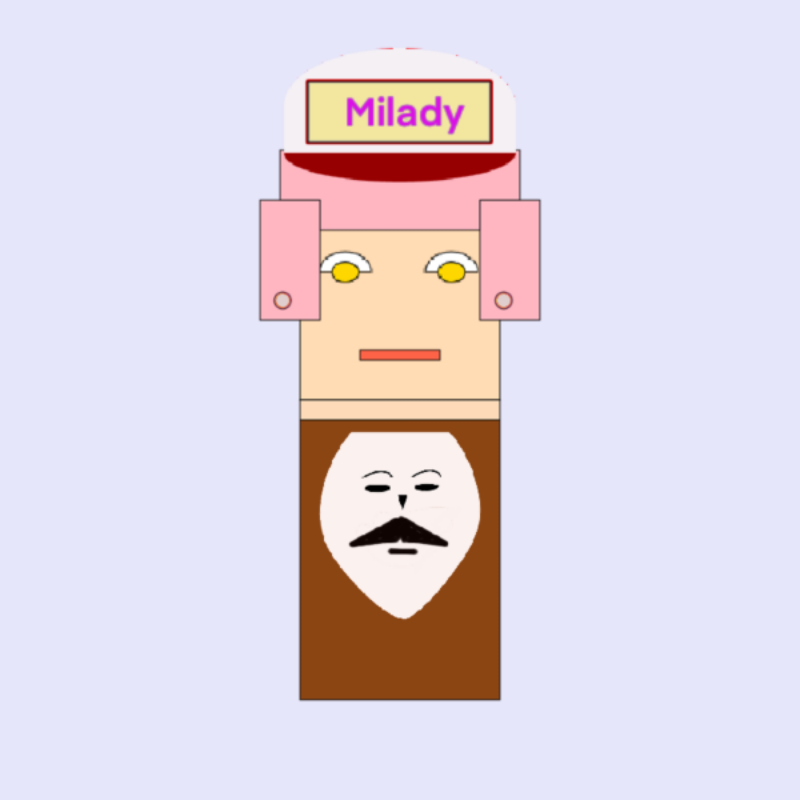 Milady_FX #8