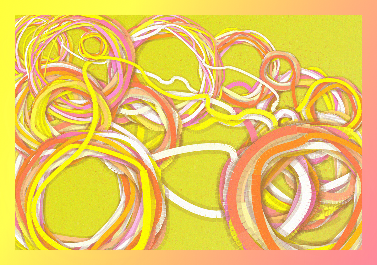 Original Threads  #16