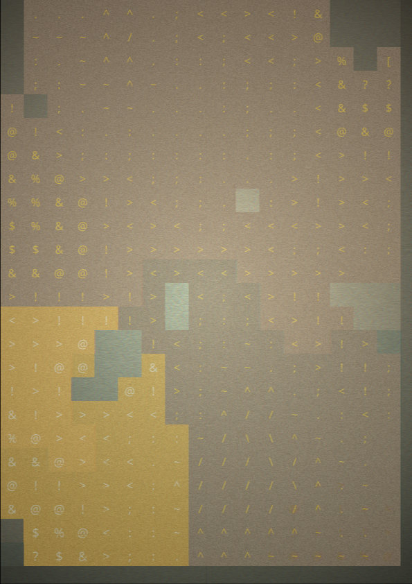 Convergence Remnants #1734