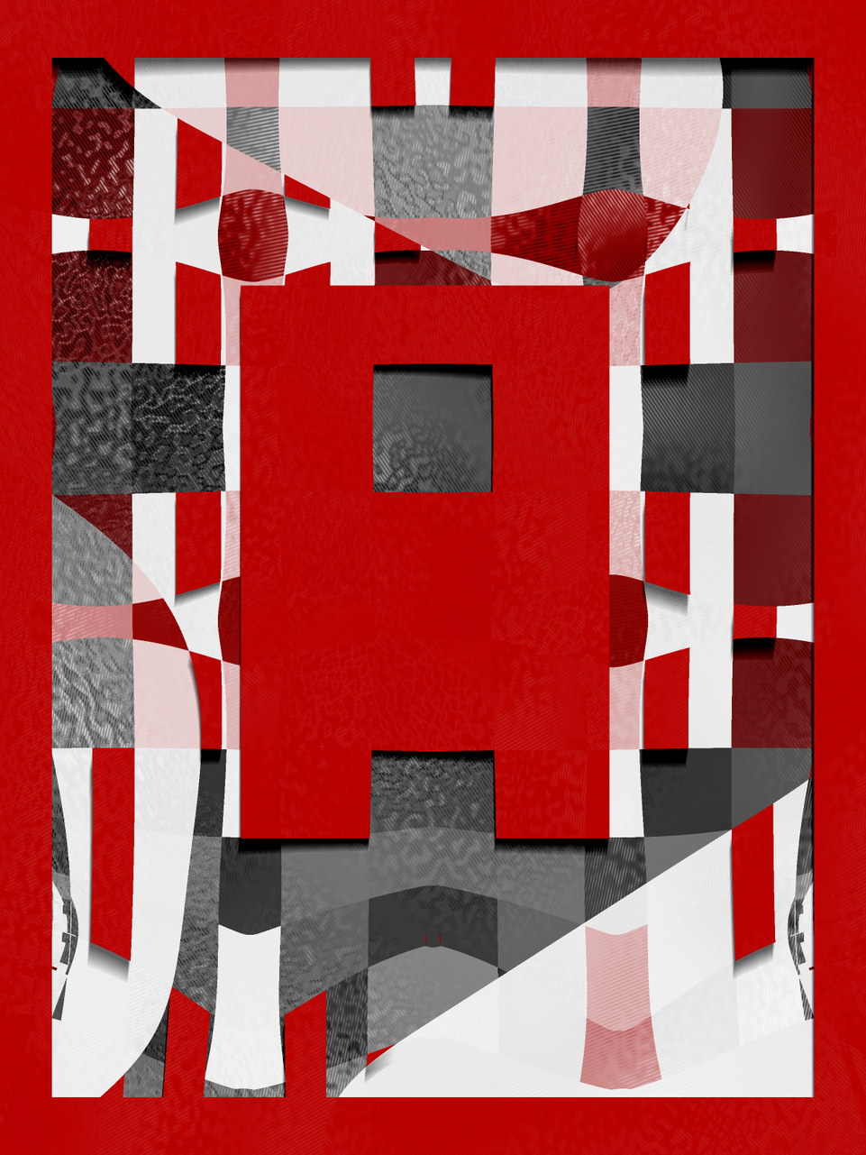 Amulet #44