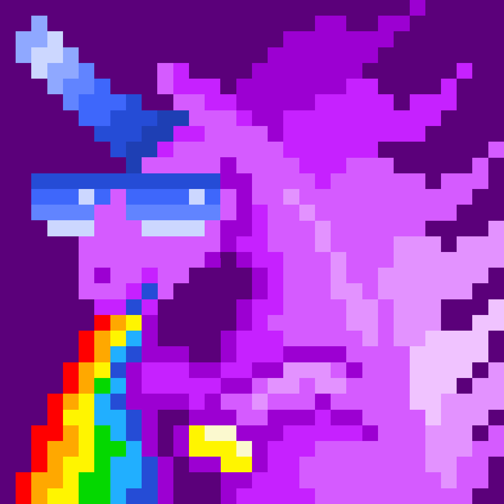 Unicorn #4284