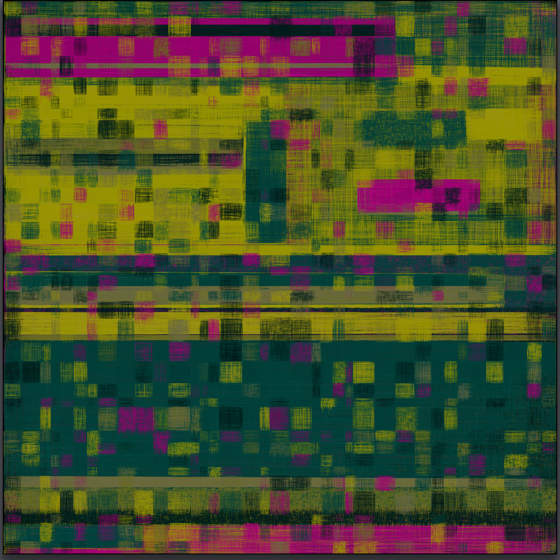 Cognitive Maze #135