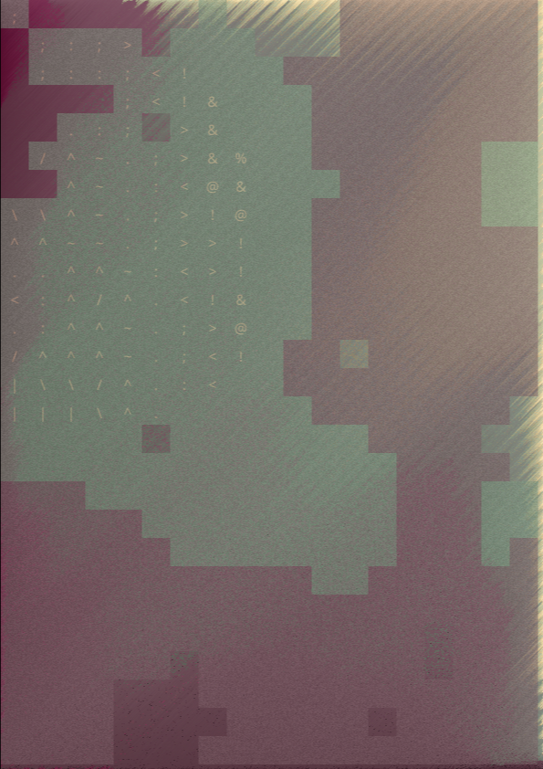 Convergence Remnants #2271