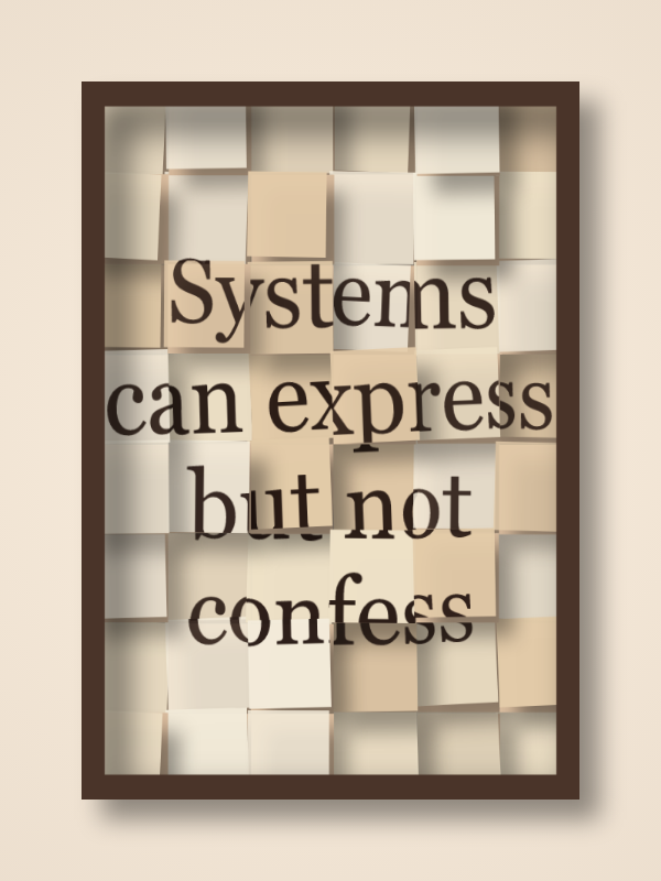 The Metaphor Machine #424