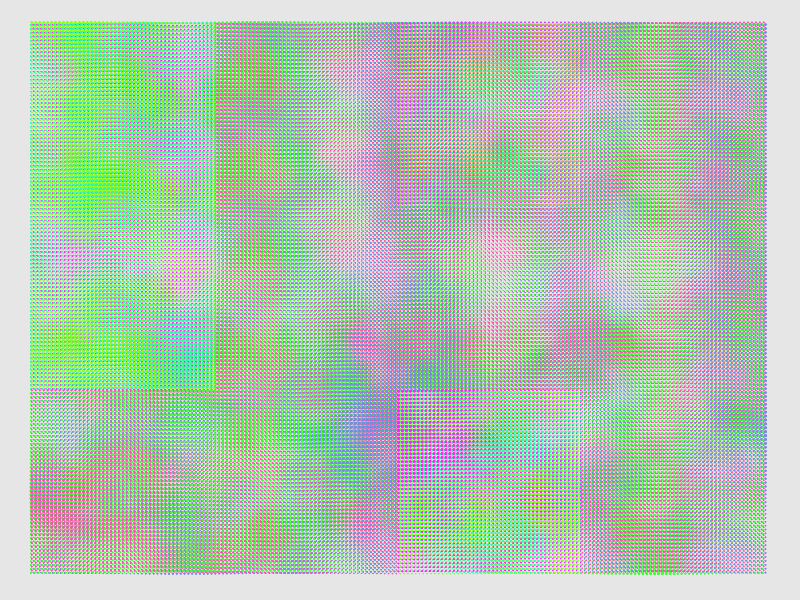 Color Function #5512