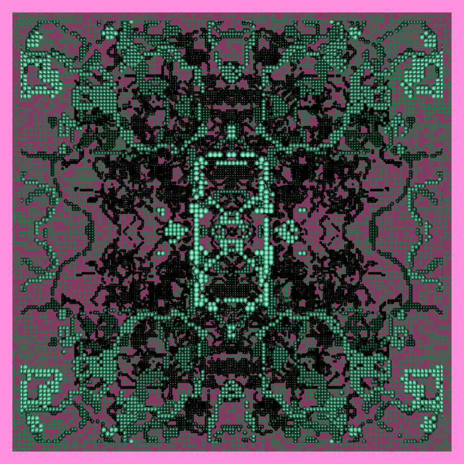 X-Form Base #2490