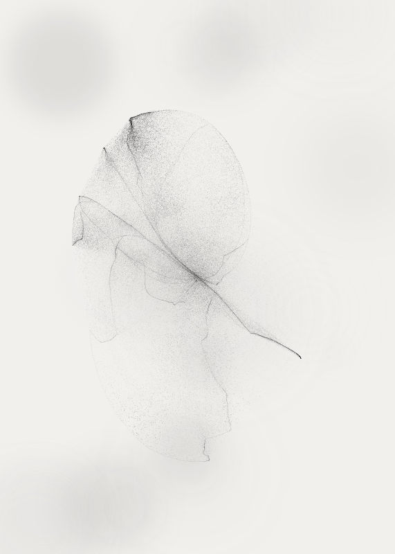 Automatism #120