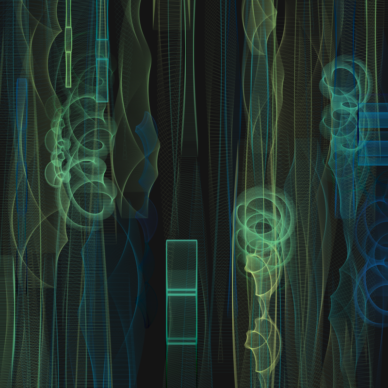 sinusoidal #153