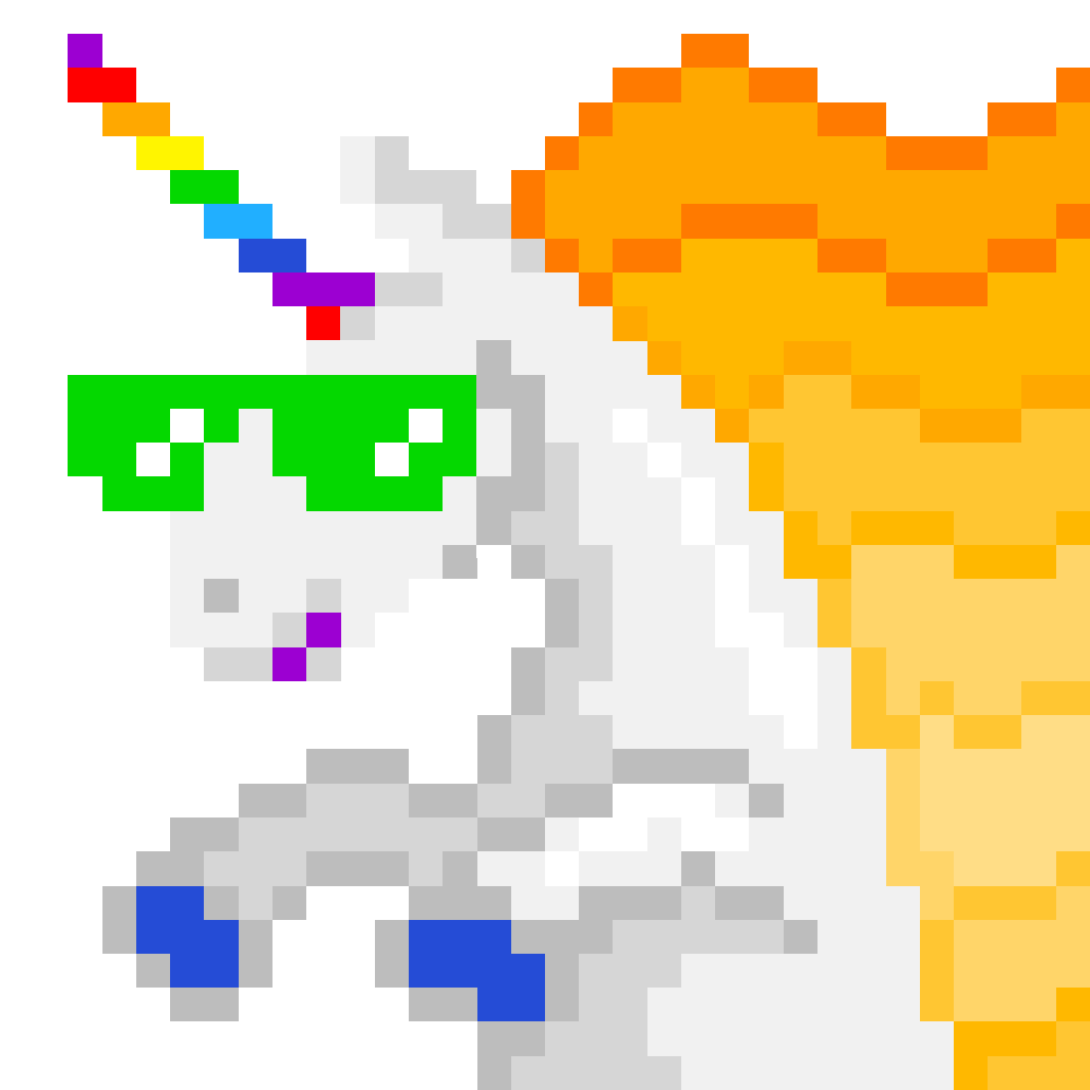 Unicorn #4680