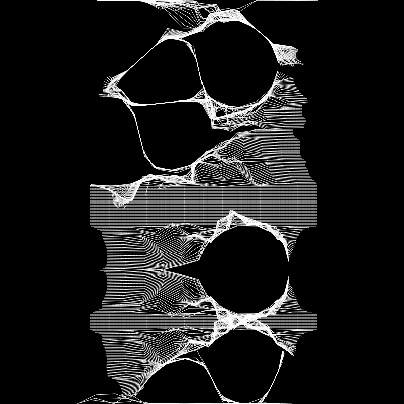 Destructured lines #17