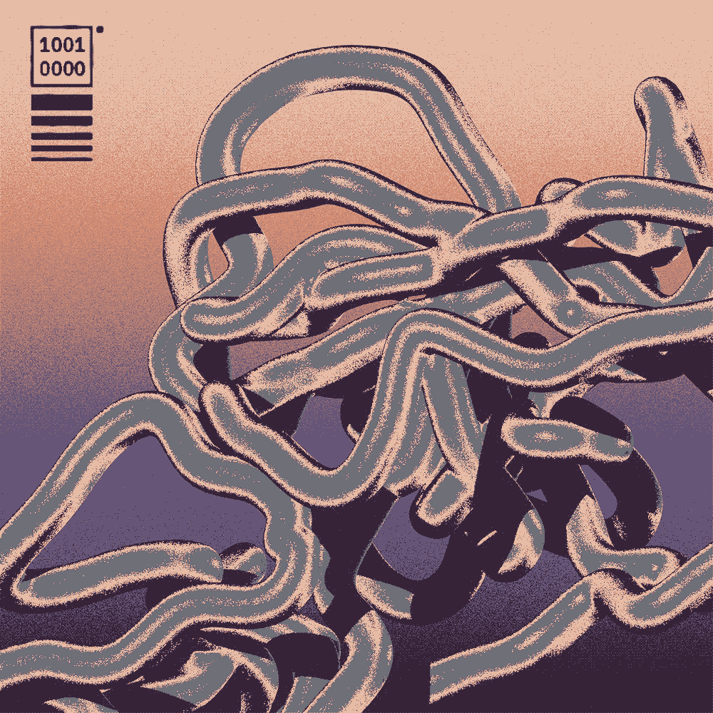 Squiggles #89