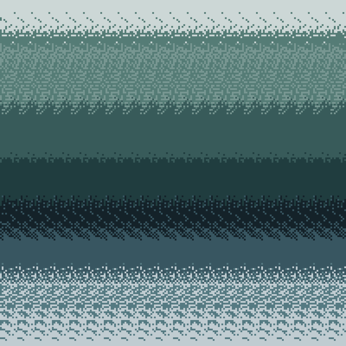 Dithered Gradients #410