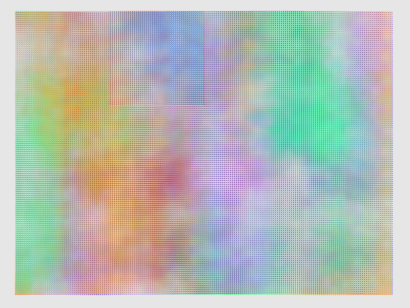 Color Function #9330