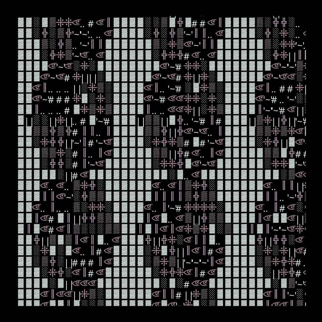 g l y p h #110869