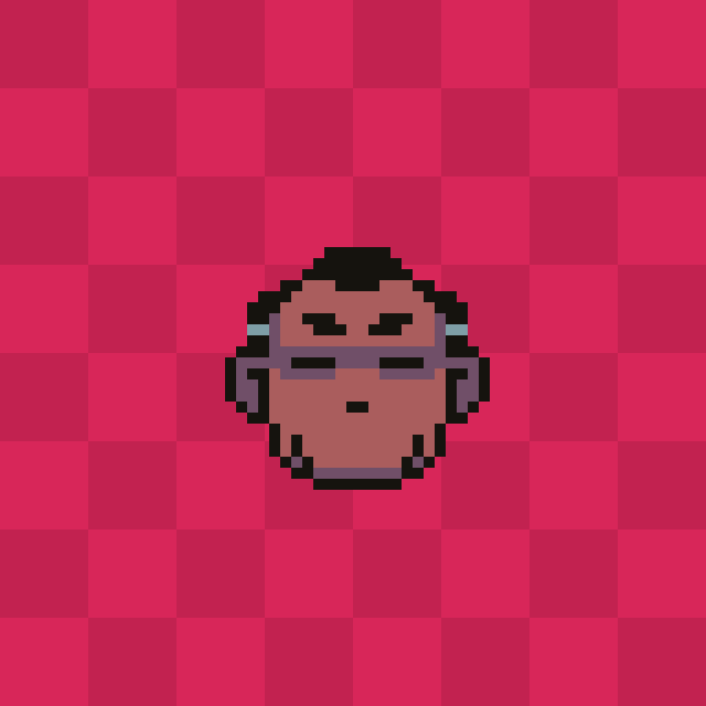 Pixel Dads #30