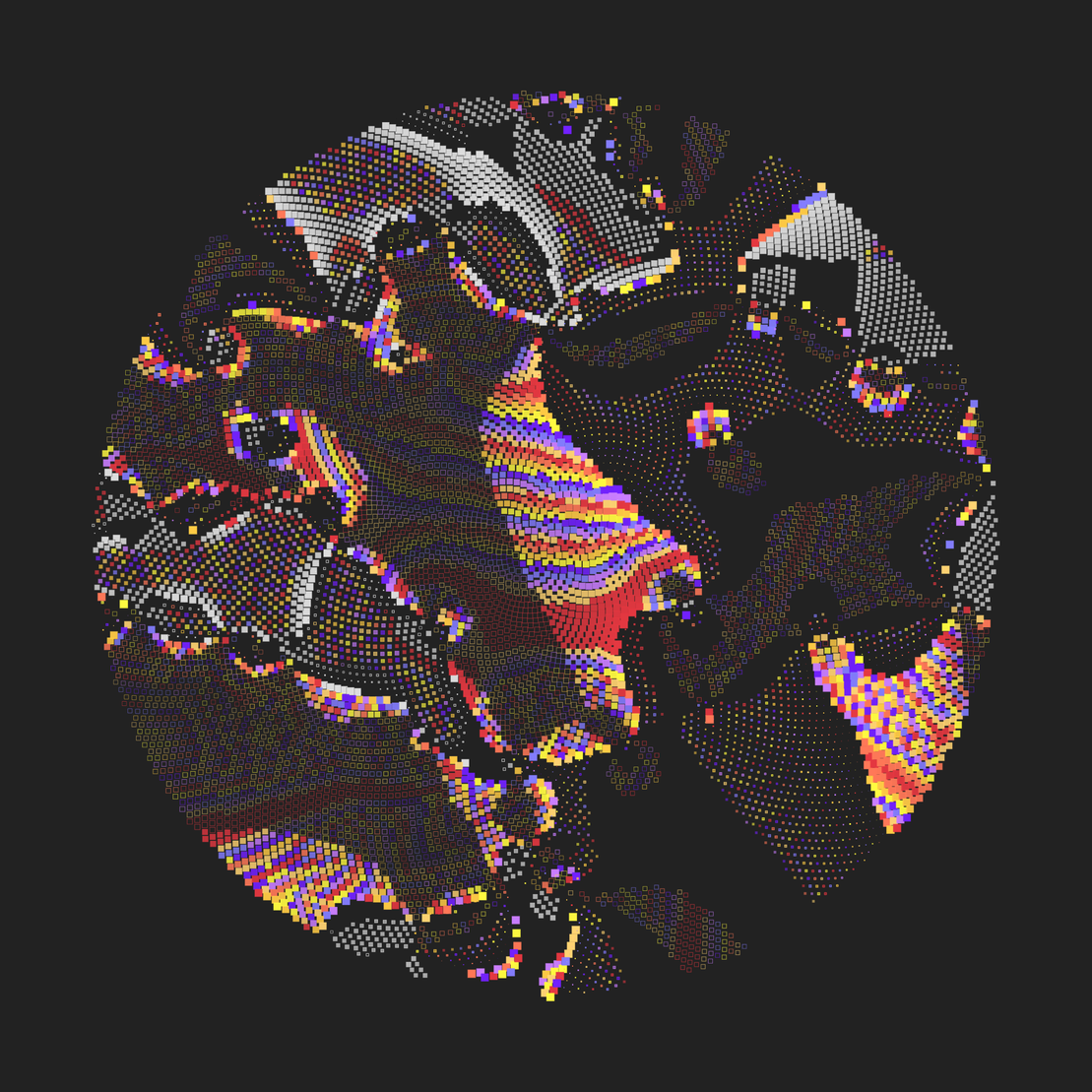 Still C #20058