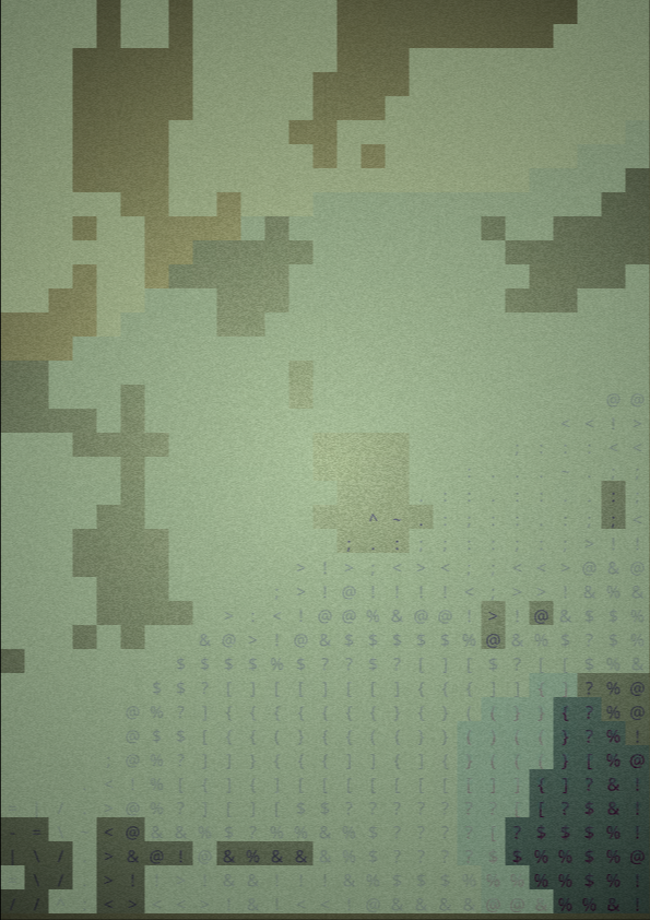 Convergence Remnants #4434
