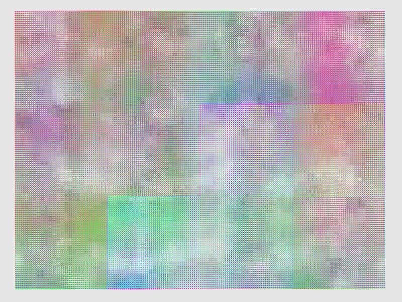 Color Function #11204