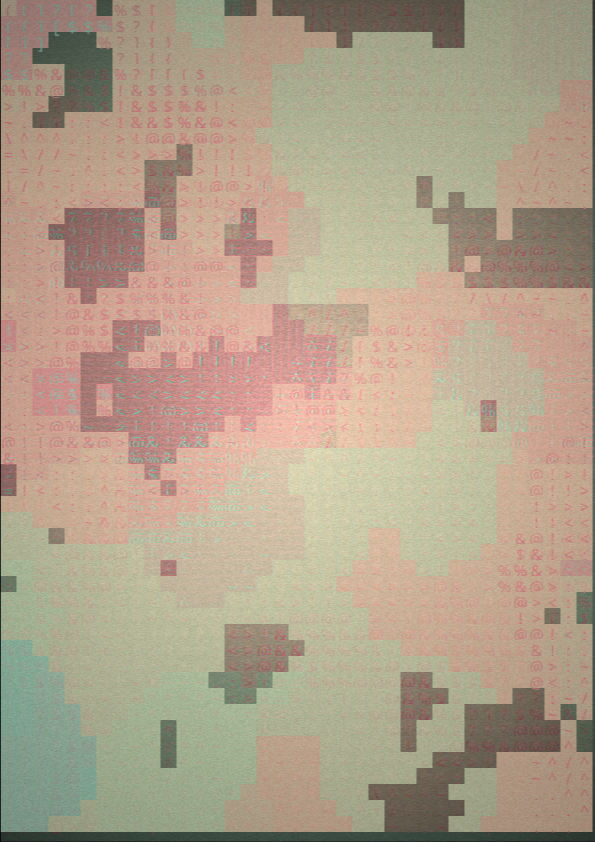 Convergence Remnants #17467