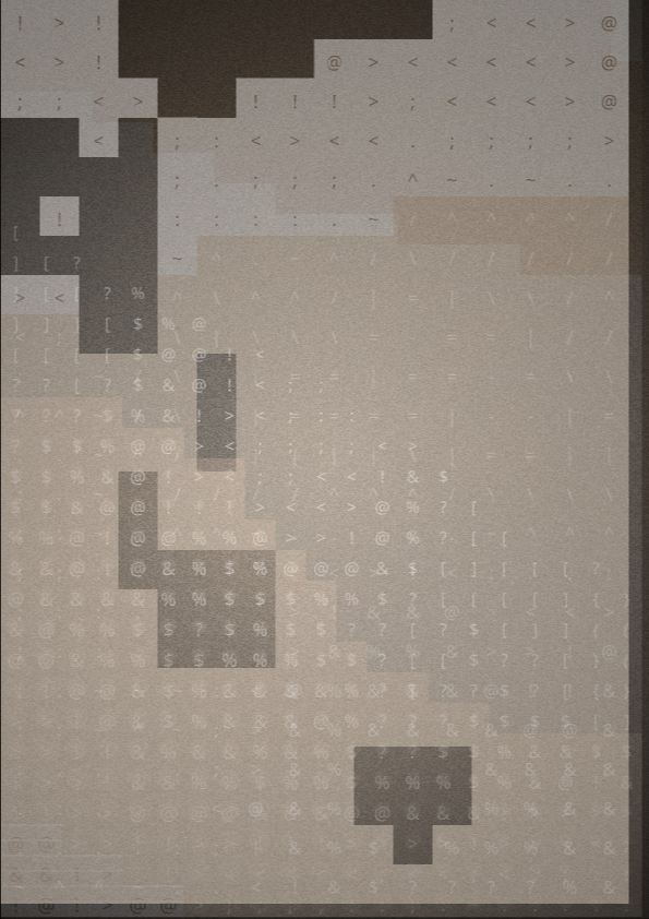Convergence Remnants #5708