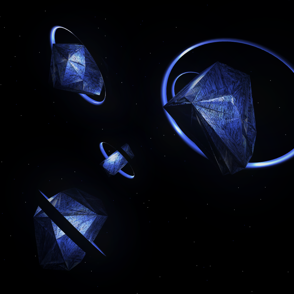 Space Gems #369