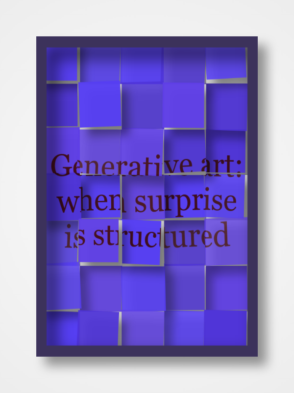 The Metaphor Machine #39625