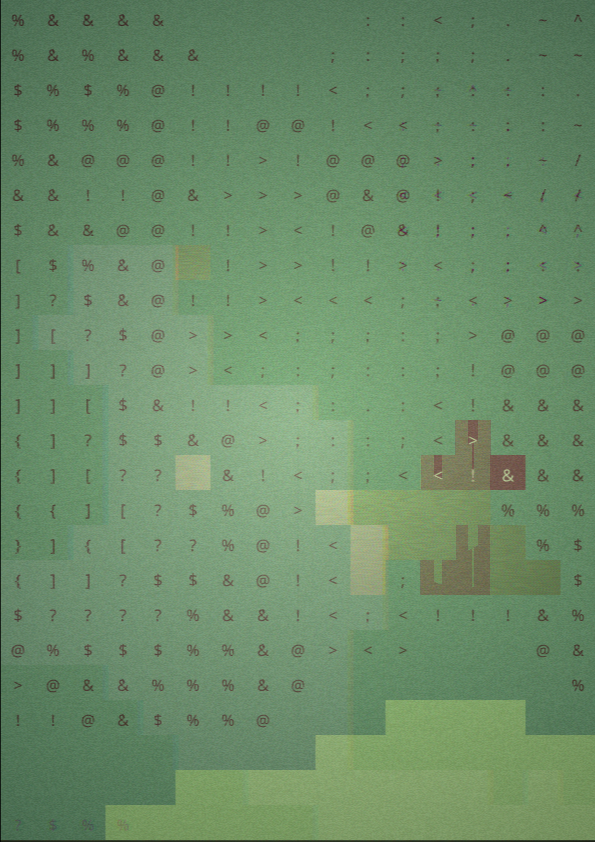 Convergence Remnants #19790