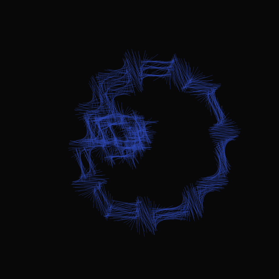 The Noise #16428