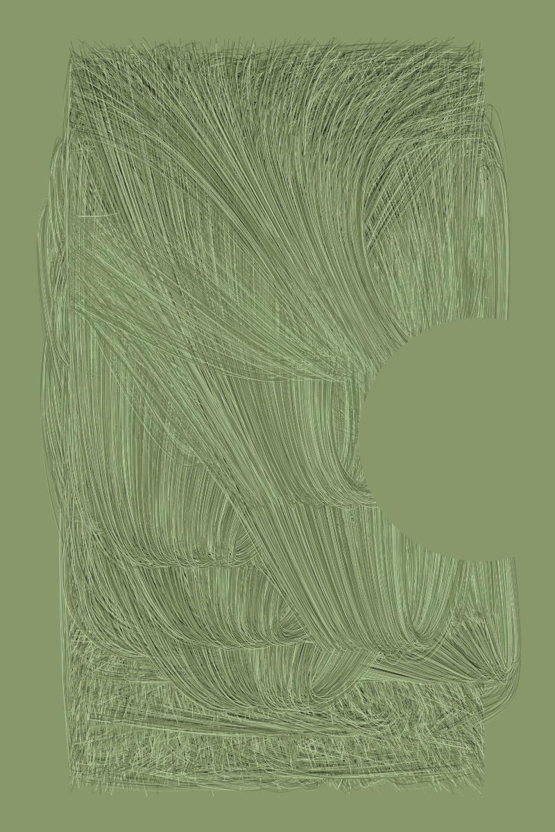 Brush Head #33