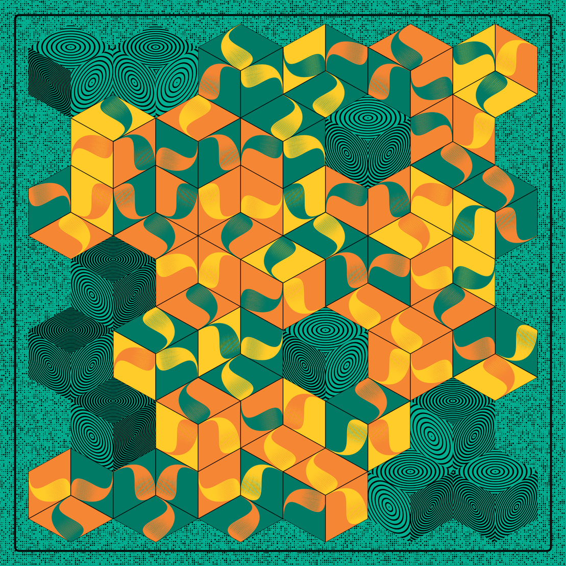 Magic Blocks #92