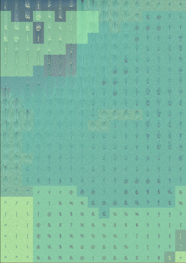 Convergence Remnants #860