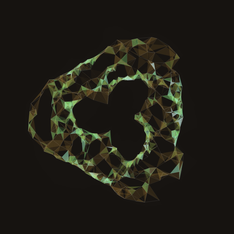 f-emerald #174