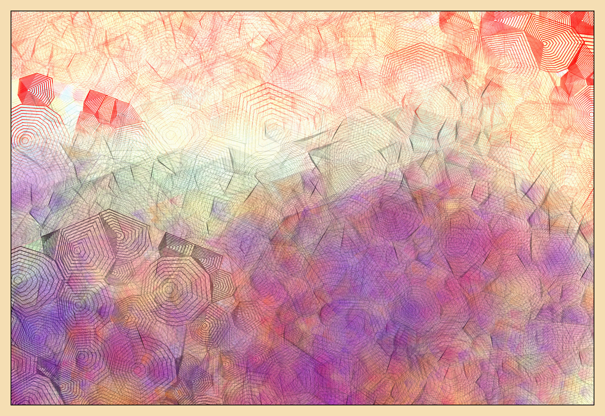 Quantum Reality #69