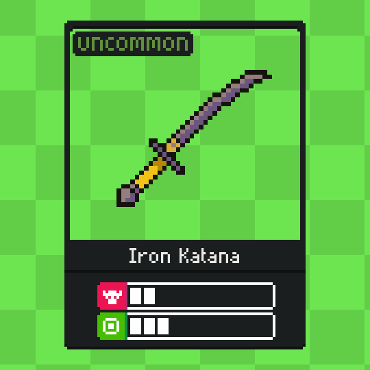 Cool Swords #12