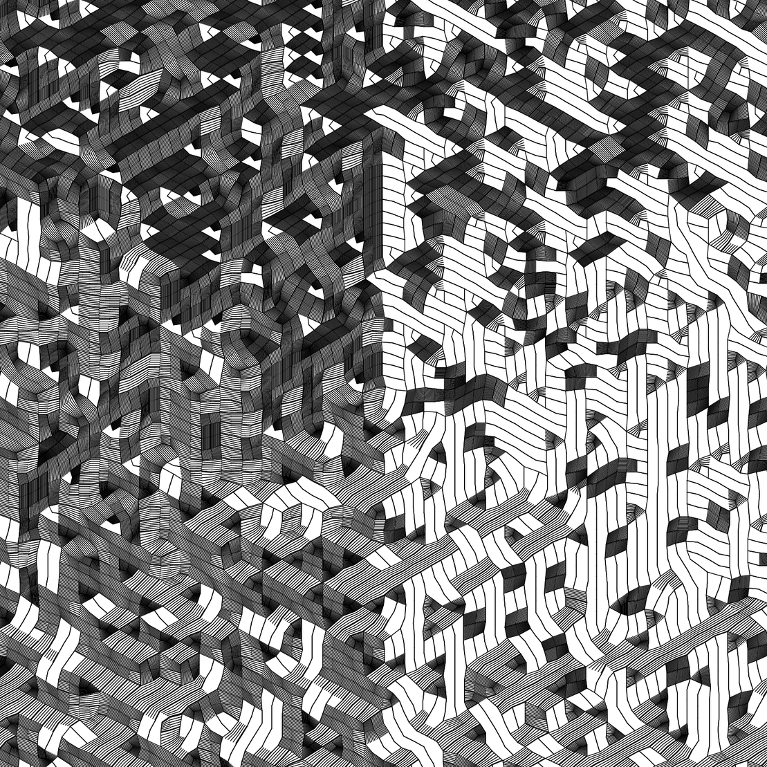 Proxemics #38