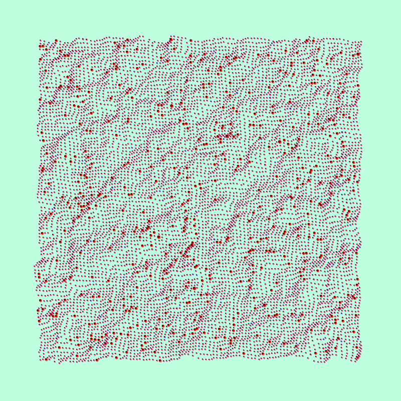 Turbulence #6